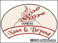 Naan & Beyond
