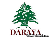 Daraya