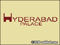 Hyderabad Palace