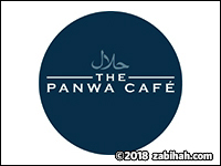 The Panwa Café