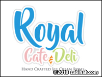 Royal Cafe & Deli