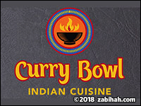Curry Bowl