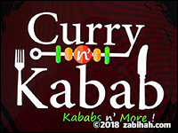 Curry n Kabab