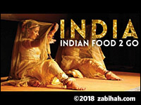 India Food 2 Go