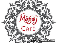 Mazaj Café