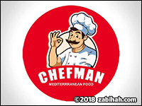 Chefman