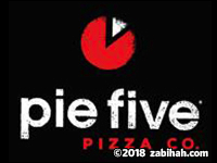 Pie Five Pizza Co.