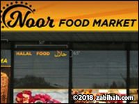 Noor Food Market