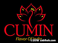 Cumin Flavor of India