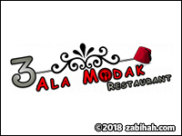 Alamodak Restaurant & Lounge