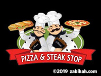Pizza & Steak Stop