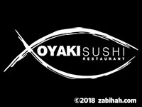 Oyaki Sushi