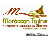 Moroccan Tajine