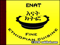 Enat Ethiopian Cuisine
