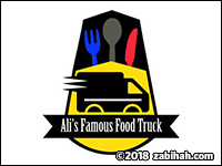 Alis Famous Food Truck