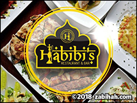 Habibis