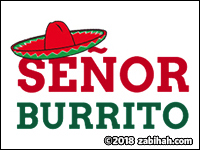 Senor Burrito 