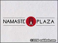 Namaste Plaza