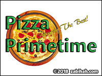 Pizza Primetime