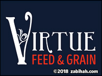 Virtue Feed & Grain