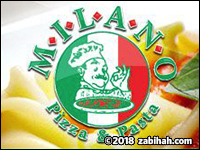 Milano Pizza & Pasta