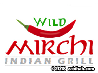 Wild Mirchi Indian Grill