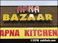 Apna Kitchen