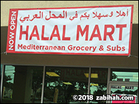 Halal Mart