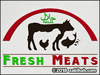 Fresh Meats Halal