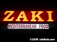 Zaki Restaurant