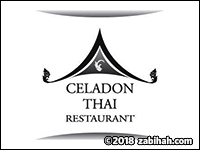 Celadon Thai