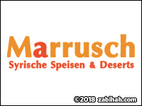 Marrusch