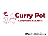 Curry Pot