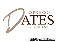 Espresso Dates