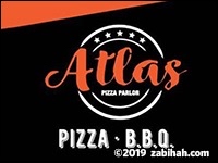 Atlas Pizza Parlor