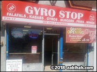 Gyro Stop
