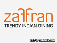 Zaffran Indian cuisine