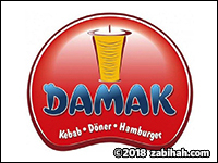 Damak Döner & Kebab