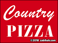 Country Pizza