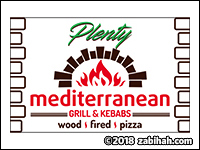 Plenty Mediterranean Grill & Kebabs
