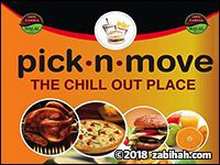 Pick n Move