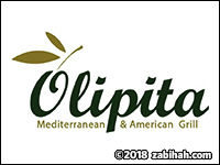 Olipita Mediterranean & American Grill