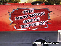 NY Grill Express