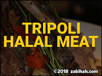 Tripoli Halal Meat