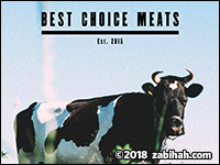 Best Choice Meats