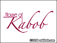 House of Kabob