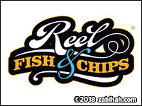 Reel Fish & Chips