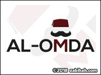 Al-Omda