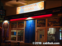 Marhaba Pizza & Kebab