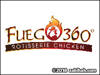 Fuego 360